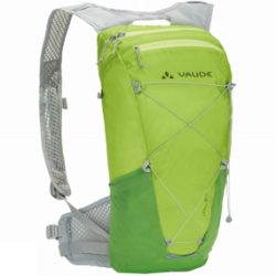 Vaude Uphill 9 LW Rucksack Pear